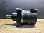 Oem Parker Exmark 135-1162 Hydraulic Wheel Motor. Fixed Price $450.00.