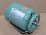 Taco 121-151RP, 1/4 Hp, 1725 Rpm, 115V, 1PH, Pump Replacement Motor Assembly Usa. Fixed Price $444.99.
