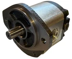Hydraulic Gear Motor Pump 8, 16, 20, 26CC/REV 2-18GPM High Speed Bi-direction. Fixed Price $259.00.