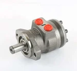 New AR-80-N-C25.4 Dana Sam Hydraulik Orbital Hydraulic Motor. Fixed Price $350.00.