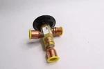 Parker Pressure Control 180# 7/8-IN Odf LAC-5-180. Fixed Price $139.00.