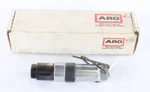 New 7789 Ingersoll Rand Pneumatic Aro Power Motor Series 500 Rpm. Fixed Price $125.00.