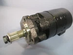 Parker Hydraulic Gear Motor Torque Tooth Spline TF0170VB050AAAA. Fixed Price $799.99.