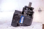 Daikin 116A-3R2-2-20-367 27-62-267 Hydraulic Motor. Fixed Price $420.00.