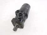 Mcneilus Hydraulic Brake Motor 9.77 CIR1.0 Sae 6BBRAK 1662566 BD/MLHRQ160GN4PS/4. Fixed Price $799.99.
