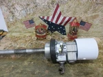 Mori Seiki SL-15MC Cnc Lathe Kitagawa S1246 Hydraulic Spindle Actuator Drawbar. Fixed Price $999.99.