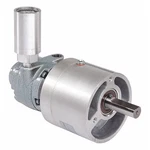 Gast 1AM-NRV-56-GR11 Stock 28/SKID Air Motor. Fixed Price $727.99.