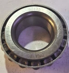 1 New Una-d 02475 Taper Roller Bearing Cone Nnb ***make Offer***. Fixed Price $13.99.