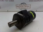 Parker Ross Gear Division 239 87 MG120610AAAB Trw 1" Shaft Hydraulic Motor. Fixed Price $335.00.