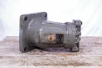 Rexroth Brueninghaus Hydromatic Bent Axis Hydraulic Motor AA2FM90/61W-VSD510. Fixed Price $2940.00.