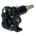 Dayton 4KHK5 Rotary Gear Pump Head, 3/4 In., 1 Hp. Fixed Price $208.99.