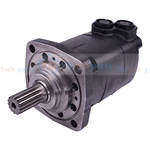 New Aftermarket Hydraulic Motor 6664889 Fits For Bobcat Skid Steer Loader 553. Fixed Price $551.00.