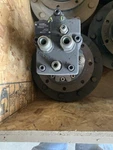 Sauer Danfoss Hydraulic Drive Motor 80001602 10 Lug Jlg Genie Boom Lift Skyjack. Fixed Price $699.00.