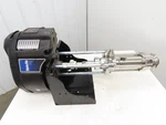 Graco P32ESB Dura-flo Nxt 32S 2-BALL 32:1 Piston Pump N65DT0 Air Motor Datatrak. Fixed Price $5524.99.