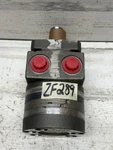 Parker TB0050AS100AAAB Hydraulic Motor New Old Stock. Fixed Price $499.99.