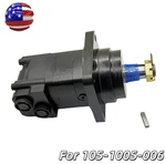 New Hydraulic Motor For Char-lynn 2000 Series 105-1005-006 Usa. Fixed Price $444.92.