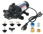 Kencit T33 Automatic On-demand Diaphragm Pump 115VAC 4.0GPM 45PSI Industri. Fixed Price $83.82.