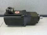 Moog G404-543 Brushless Ac-servomotor W/ Neugart PL90S 10:1 Gearhead (22585). Fixed Price $599.99.
