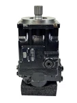 Genuine Oem Danfoss Jlg 229053GT Hydraulic Transmission Charge Pump Sauer 8K. Fixed Price $1699.95.