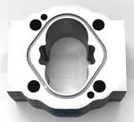 Co 51-H-25 50/51 Series Housing For 2.5'' Gears. Fixed Price $225.27.