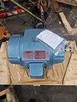 Imperial 40 Hp, 230/460 V Motor. Fixed Price $2000.00.