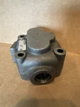 Eaton Char-lynn 21564-002 Valve Housing For 2000 Series Hydraulic Motor. Fixed Price $50.00.