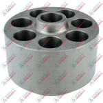 Bosch Rexroth A7VO355 Cylinder Block Rotor R902490713 R910920134. Fixed Price $1042.00.