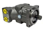 Genunine Parker 3722595 Bent Axis Hydraulic Motor F12-060-MS-SV-S-000-0000-P0. Fixed Price $3699.95.
