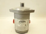 New Oem Casappa Hydraulic Gear Motor PLM20.19D5-07S1-LRG/RM-N-EL-D. Fixed Price $599.95.