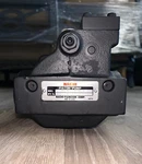 Brand New! Nachi Variable Volume Piston Pump (#PVS-0B-7-W-4822A). Fixed Price $1120.00.