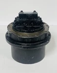 Kayaba Kyb MAG-33VP-650G-H1 Final Drive Travel Motor B0240-33129 Mini Excavator. Fixed Price $2499.95.