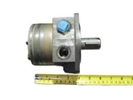 Parker Nichols 060-045-AP Hydraulic Motor Nos. Fixed Price $799.99.