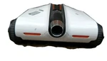 Brookstone Rover I3 App-controlled Wireless Spy Tank Remote Camera Robot White. Fixed Price $45.38.