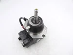 Oem John Deere AT427001 Fan Drive Hydraulic Motor For 370E 410E 460E See Desc.. Fixed Price $3237.99.