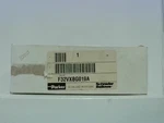 Parker F32VXBG019A Solenoid Valve 24VDC 2.3W 145PSI-NEW In Box. Fixed Price $192.35.