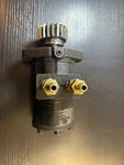 Orbmark Hydraulic Oil Pump Motor ORB-H-290-2PC. Fixed Price $180.00.