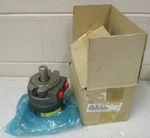 Parker Hannifin 110A-054-AP-0 Hydraulic Motor 1" Shaft Dia. Fixed Price $499.99.