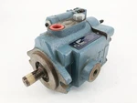 New Continental HPV-6B35-RF-O-1R-B Hydraulic Piston Pump 3500PSI 259020 No Box. Fixed Price $999.95.