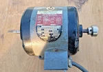 Delta Rockwell 40-440 Scroll Saw Motor Phase 208/220/440 V 1/3 Hp 1725 Rpm. Fixed Price $74.99.