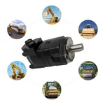 104-1001-006 Hydraulic Motor For Eaton Char-lynn 2000 Series Wheel Bolts. Fixed Price $163.98.