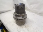 Reggiana Riduttori AR181/6,09 Final Drive With M+s Hydraulic Motor MSU80-AM J2. Fixed Price $719.99.