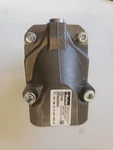 Parker Motor 3707249 F11-005-MB-CV-K-000-0000-0. Fixed Price $2414.93.