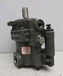 Nachi PVS-0B-8N3-E30 Hydraulic Variable Piston Pump Mfr No 760 Used. Fixed Price $449.99.
