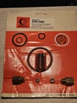 Graco 208-365 208365 Hydraulic Motor & Viscount EH333 Repair Kit. Fixed Price $89.99.