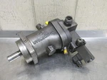 Rexroth Hydromatik A6V-20-EL-2-GP-1-0000-S0 Hydraulic Axial Piston Motor. Fixed Price $499.99.