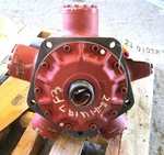 Kawasaki Staffa Hyd. Motor P# 2441U197F3 Type SX506BM-123-MV Oem Kobelco PD241. Fixed Price $2888.00.