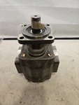 Mclauglin Supply, 414812-001 Hydraulic Motor 091224B. Fixed Price $249.76.