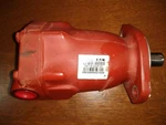Eaton 74118-DAP-01 Fixed Displacement Piston Motor 1.24IN3/REV. Fixed Price $725.00.