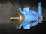 Vickers Mobile Equipment Pump No. 2520V17A5, 10B22R, 2137187-PF/96/0.. Fixed Price $639.99.