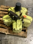Calzoni / Rexroth Radial Piston Motor 477086, SCM8C04 454910 #3001IACFML. Fixed Price $4500.00.